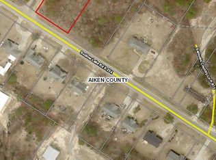 LOT 1 Sudlow Lake Rd, Graniteville, SC 29829