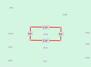 2925 Tankersley Ave, Fort Worth, TX 76106