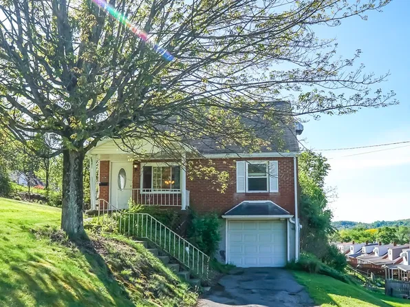 434 Mary St, Jeannette, PA 15644