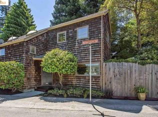 1420 Acton Cres, Berkeley, CA 94702