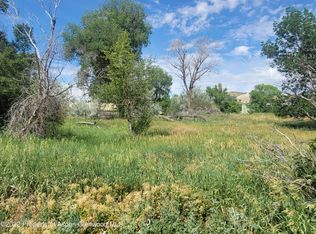 Tbd Rose St, Craig, CO 81625