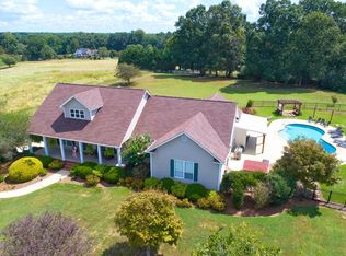 151 Spence Rd, Carrollton, GA 30117