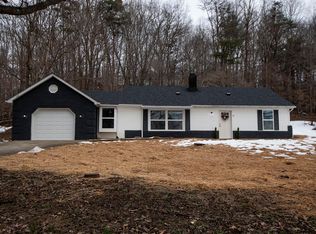 1606 Luther Rd, Minford, OH 45653