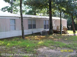 11224 Chickadee Ln, Ozark, AR 72949