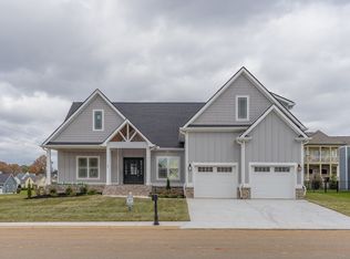 64 Windjammer Ct LOT 197, Winchester, TN 37398