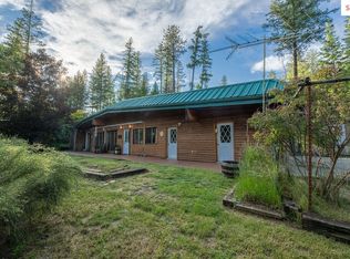 396 Vertical Dr, Cocolalla, ID 83813