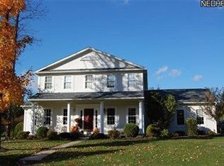 60 Ambrose Dr, Hudson, OH 44236