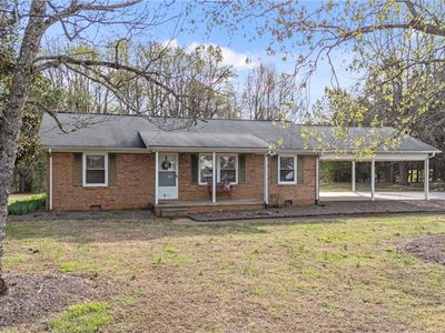 3176 Rogers Rd, Graham, NC, 27253