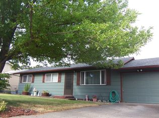 1021 Murray Dr W, The Dalles, OR 97058