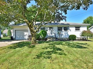 132 Willow St, Cortland, OH