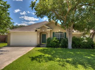 3512 Flora Vista Loop, Round Rock, TX 78681