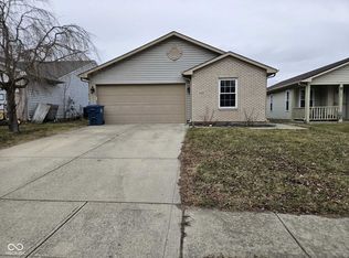 5406 Cradle River Ct, Indianapolis, IN 46221