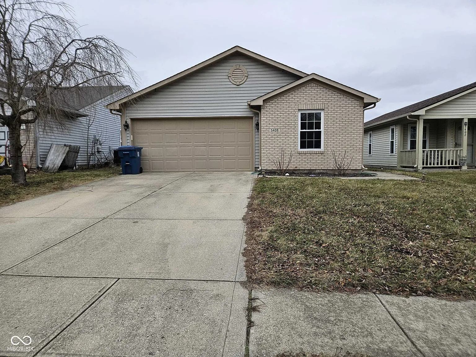 5406 Cradle River Ct photo 1
