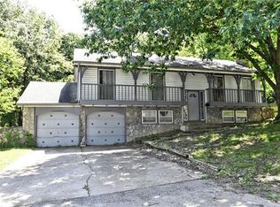 12311 Askew Dr, Grandview, MO 64030