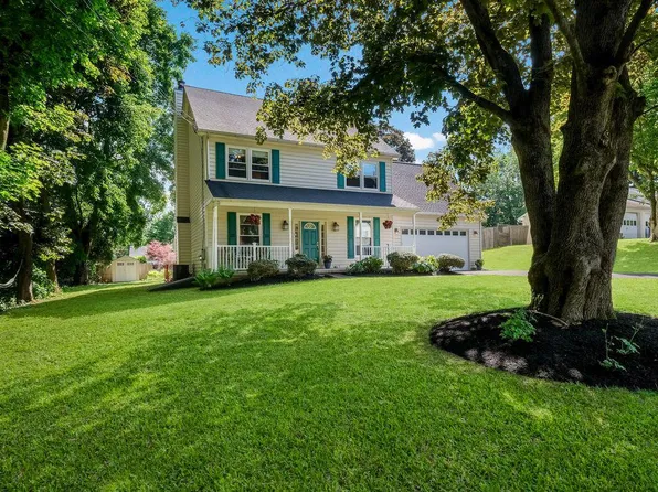 20 Dorothy Ave, Doylestown, PA 18901