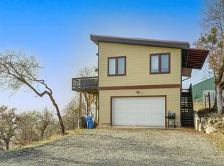 1206 Upper Powell Creek Rd, Williams, OR 97544