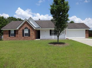 214 White Bluff Dr, Guyton, GA 31312