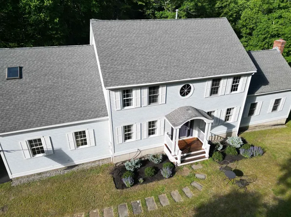 27 Ross Road, Durham, NH 03824