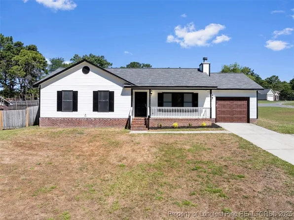 6466 Applewhite Rd, Fayetteville, NC 28304