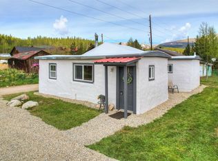 50 Singleton Rd, Alma, CO 80420