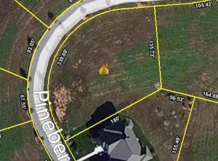 134 Pineberry E, Oak Ridge, TN 37830