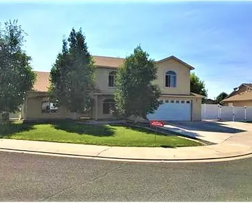 2870 Lobe Creek Ct Photo 1