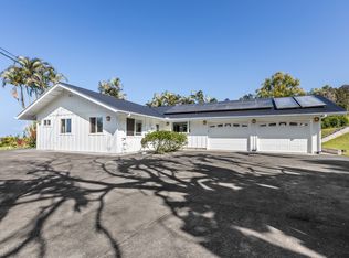 75-1069A Kamalani St, Holualoa, HI 96725