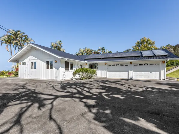 75-1069A Kamalani St, Holualoa, HI 96725