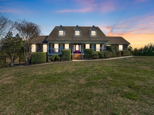 371 Mel McDaniel Rd, Ringgold, GA 30736