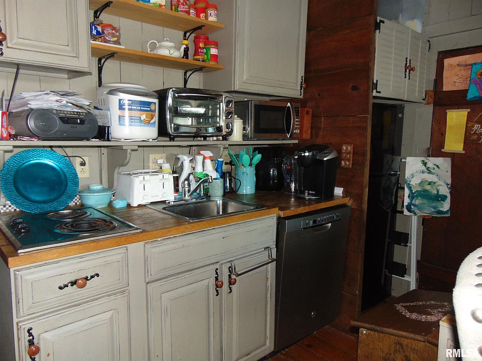 4796 E Mitchell Lake Dr, Mulkeytown, IL 62865 Zillow