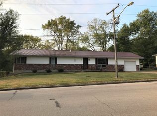 1105 W 3rd St, Salem, MO 65560