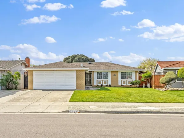 2698 Kendrick Cir, San Jose, CA 95121