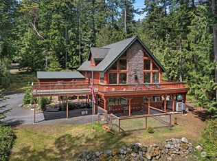 82 Cypress Heights Ln, Friday Harbor, WA