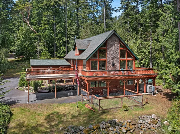 82 Cypress Heights Lane, Friday Harbor, WA 98250