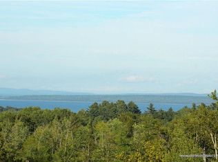 1 Peacedale Dr, Northport, ME 04849