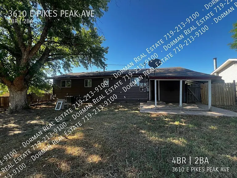3610 E Pikes Peak Ave — Photo 23