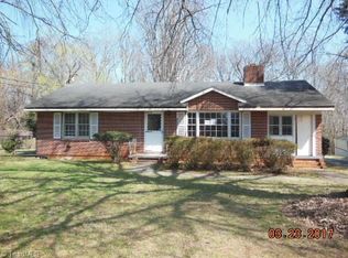 4247 S Main St, Winston Salem, NC 27127