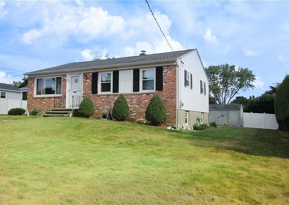 20 Briarwood Dr, Cumberland, RI 02864 Zillow