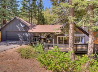 1126 Regency Way, Tahoe Vista, CA 96148