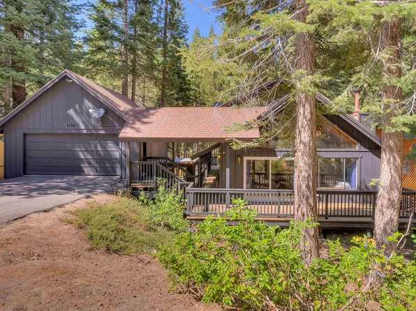 1126 Regency Way, Tahoe Vista, CA 96148