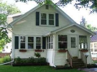 829 W Spring St, Appleton, WI 54914