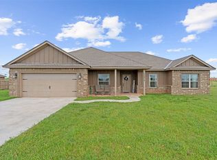 12058 NE Meers Porter Hill Rd, Fletcher, OK 73541