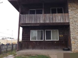 1217 N 77th Ter, Kansas City, KS 66112