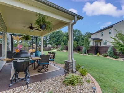 6 Scanawah Ct, Simpsonville, SC, 29681
