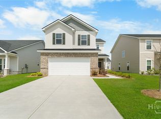 116 Peabody St, Port Wentworth, GA 31407