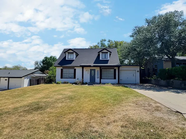 8334 Ridgetop Dr, San Antonio, TX 78230