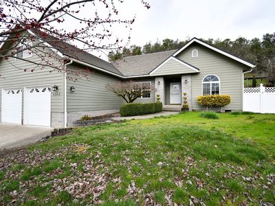 2360 NW Witherspoon Ave, Roseburg, OR, 97471