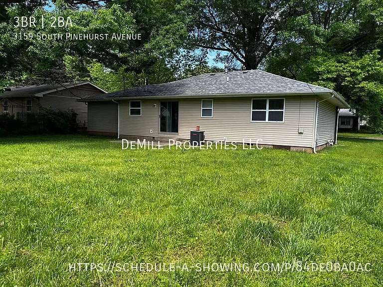 3159 S Pinehurst Ave — Photo 24