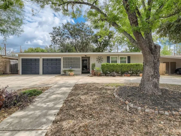 1016 Chevy Chase Dr, San Antonio, TX 78209