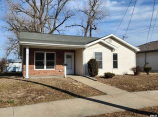 701 Lind St, Quincy, IL